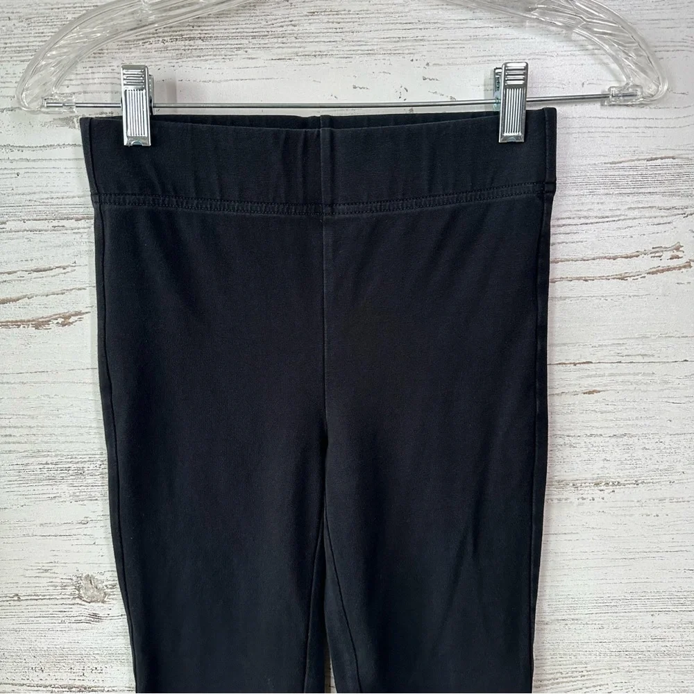 *3/$20* MILES by MADEWELL Black High Rise Leggings XS